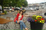 Фотография Каграманян Анны