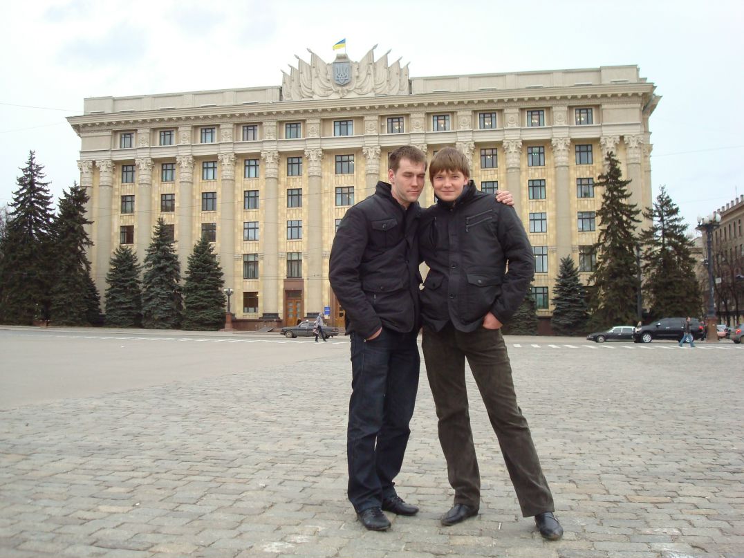 Валентин Ткачев фотография #41
