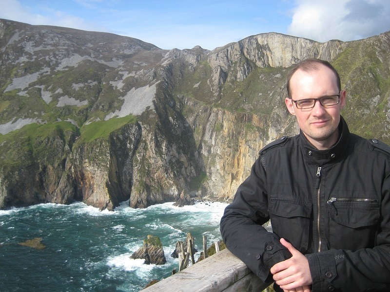 Дмитрий Рекун фотография #7