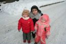 Фотография Минаевой Ладушки