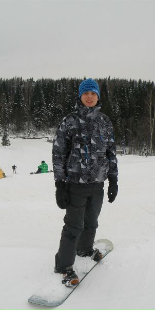 №10, Святослав Рачинский, Клин, Россия №10, Святослав Рачинский, Клин, Россия
