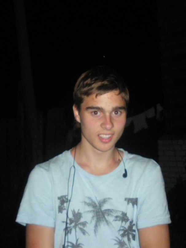 Марк Гавин фотография #29