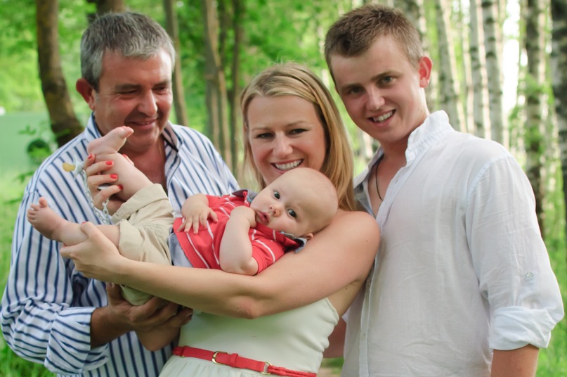 Алла Антонова фотография #7