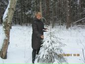 Фотография Муковниной Елены