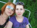 Фотография Обуховой Наталии