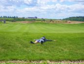 Фотография Масловца Алексея