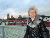 Фотография Голивец-Буданцевой Виктории