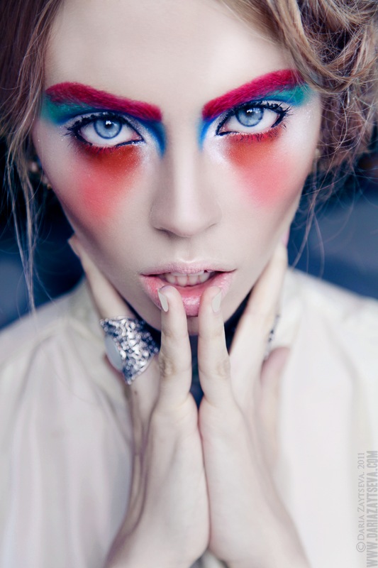 Лёля Мицель фотография #10