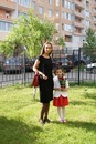Фотография Загорулько Натальи