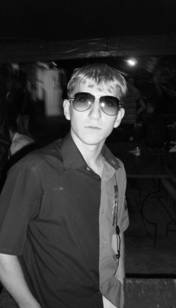 Сергей Гриценко фотография #19