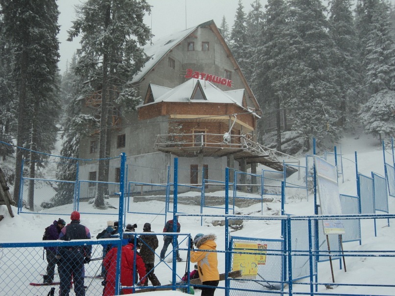 Дмитрий Штыблик фотография #20