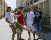 Фотография Стебакова Александра