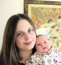 Фотография Останиной Марианны