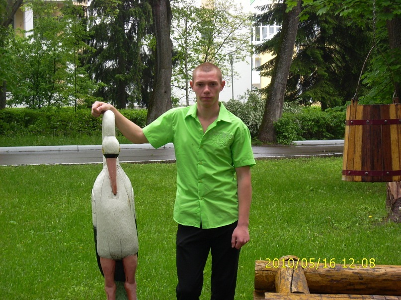 Дмитрий Суровцев фотография #12