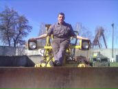 Петро Мусій фотография #37 (источник - https://vk.com/id131965154)