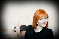 Фотография Игнатьевой Лены