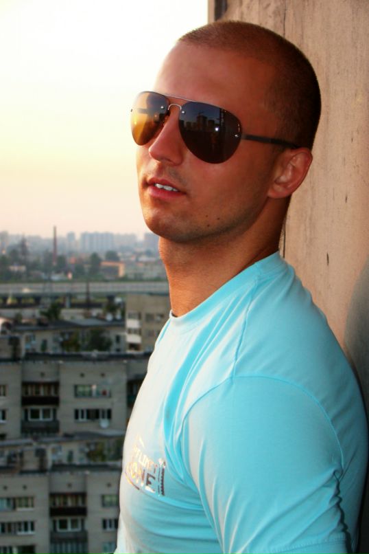 Рома Григорьев фотография #7