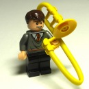 Фотография Кротова Петра