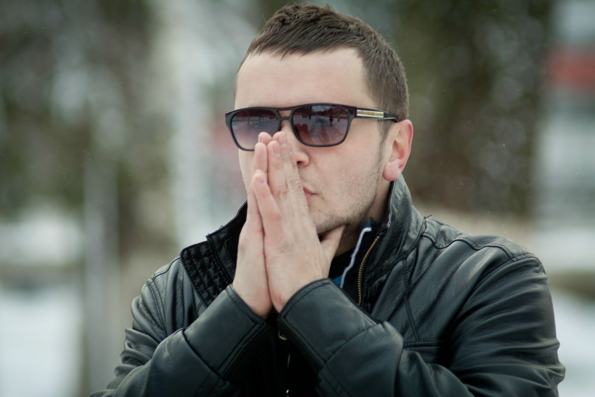 Дэн Федяев фотография #35