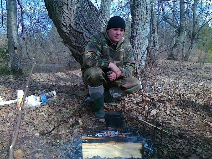 Сергей Мороз фотография #41