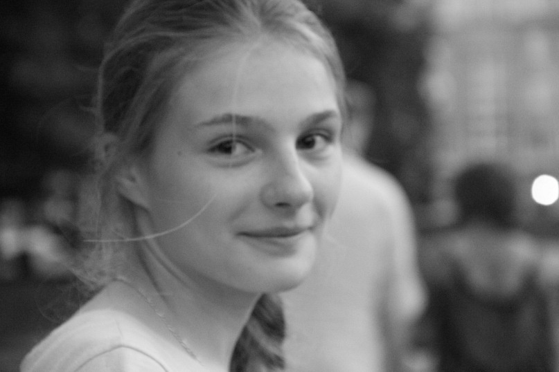 Софья Хоменко фотография #14