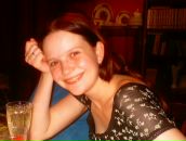 Фотография Стариковой Маши