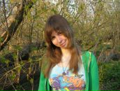 Фотография Фешиной Анны