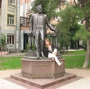 Анастасія Лісовська фотография #29 (источник - https://vk.com/id15273075)