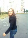 Оля Зінькова фотография #23 (источник - https://vk.com/id146116275)