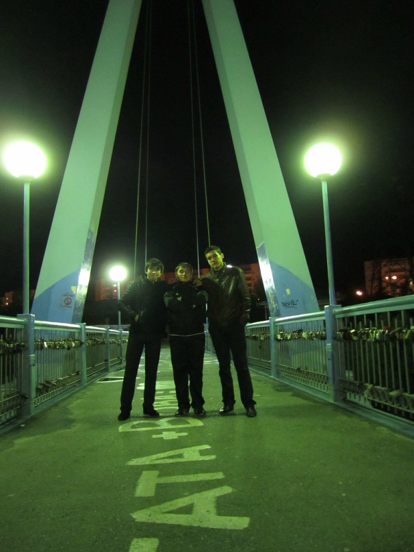 Дмитрий Бакин фотография #4