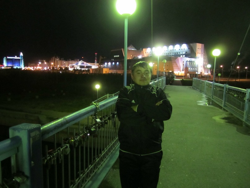 Дмитрий Бакин фотография #5