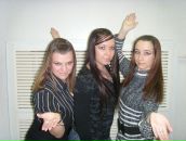 Фотография Кирилловой Евгении