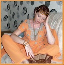 Фотография Вернер Натали