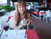 Фотография Ковалевой Тани