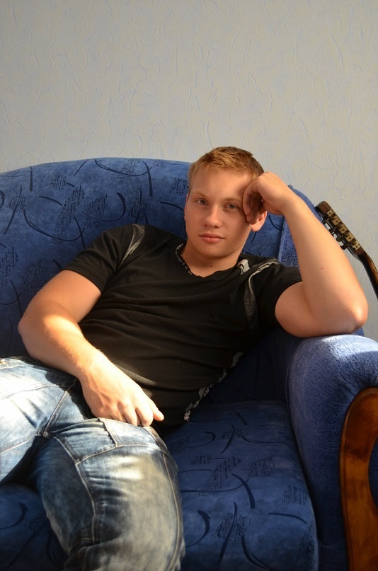 Сергей Мандруев фотография #48