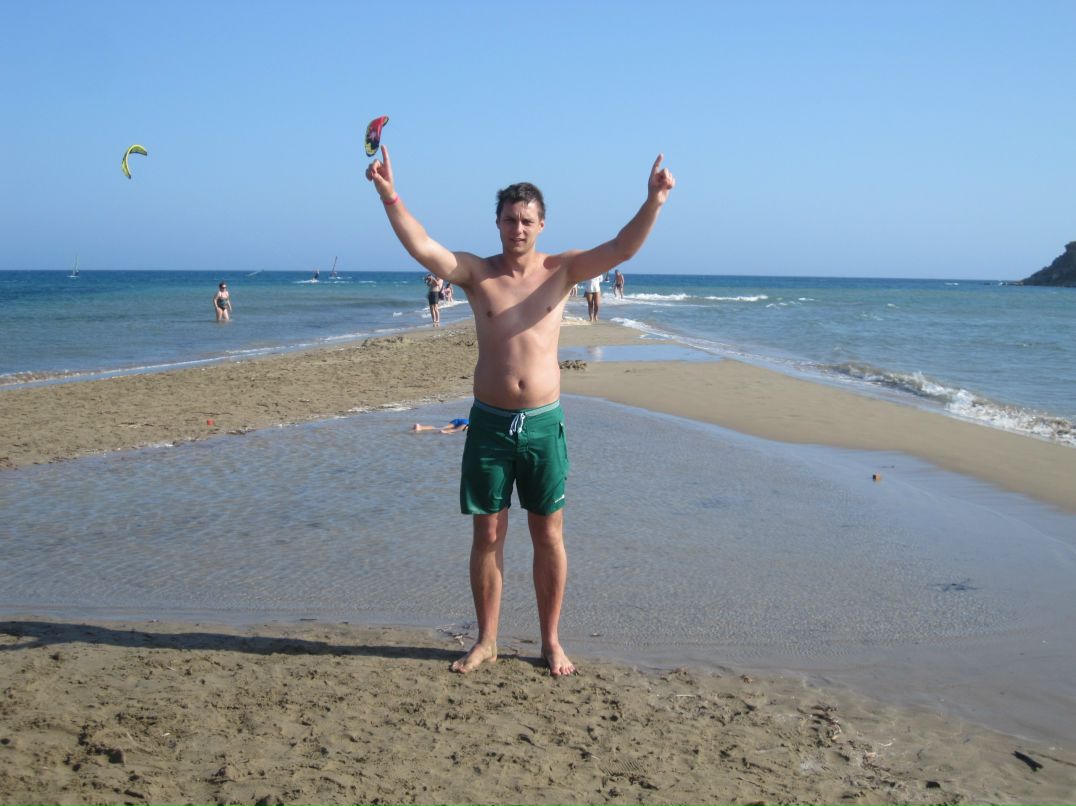 Сергей Орлов фотография #7