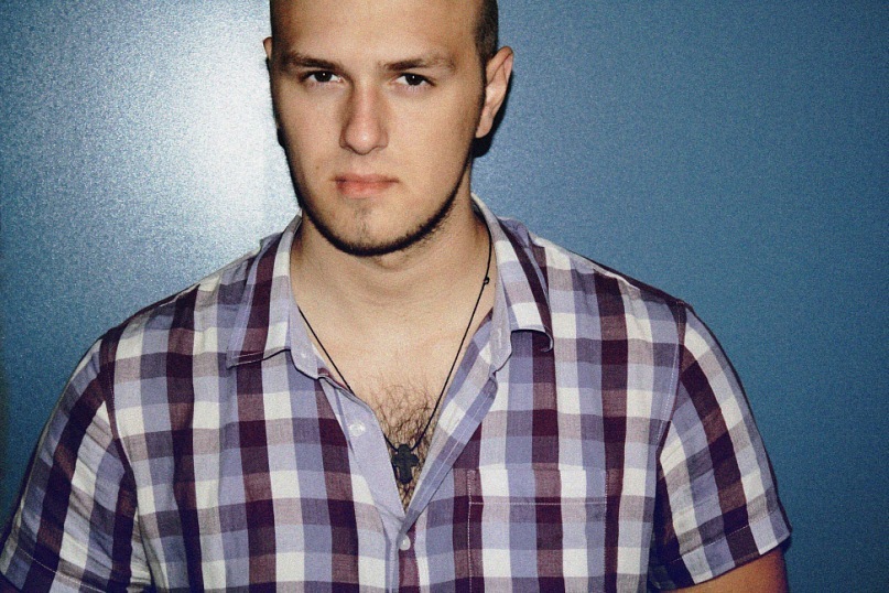 Артем Петров фотография #10