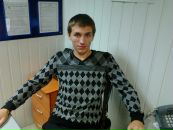 Артём Щербаков фотография #37 (источник - https://vk.com/id16441909)
