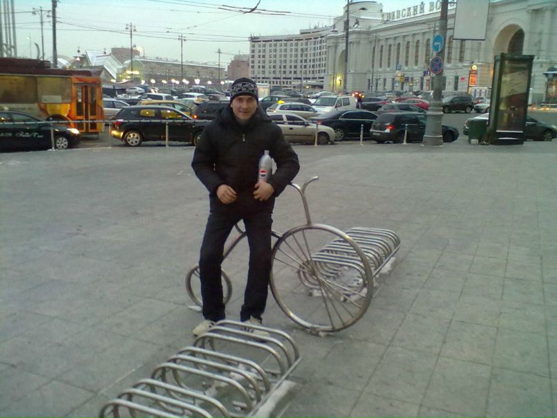 Дмитрий Лаптев фотография #36