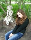 Фотография Мокринской Екатерины