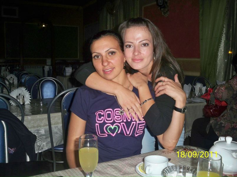 №11, Ирина Шамбарова №11, Ирина Шамбарова