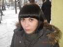Фотография Кучеренко Натальи
