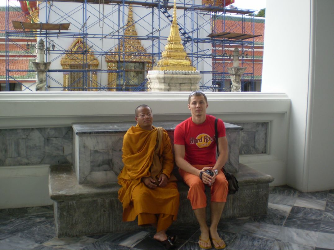 Sergey Kravchuk фотография #15