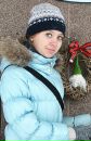 Фотография Дмитриевых Кристины