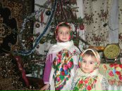 Галина Цундер (кліщун) фотография #10 (источник - https://vk.com/id124159237)