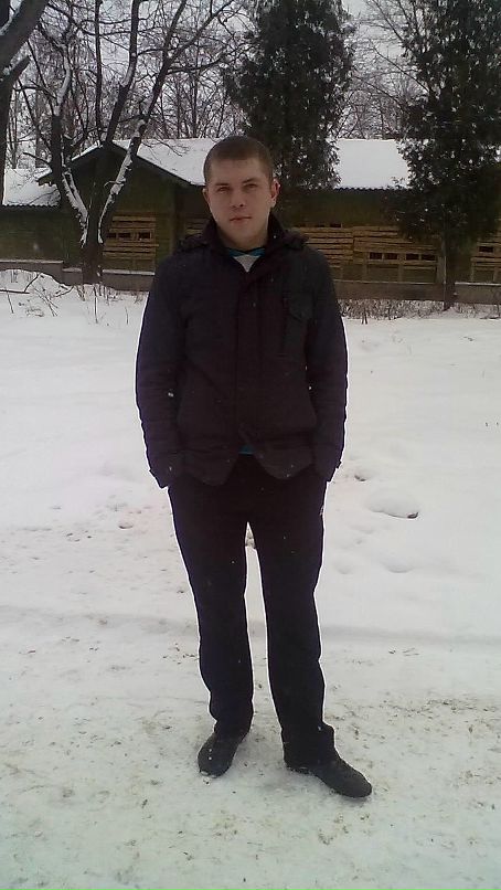 Сергей Алюлин фотография #22