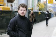 Фотография Степанова Ивана