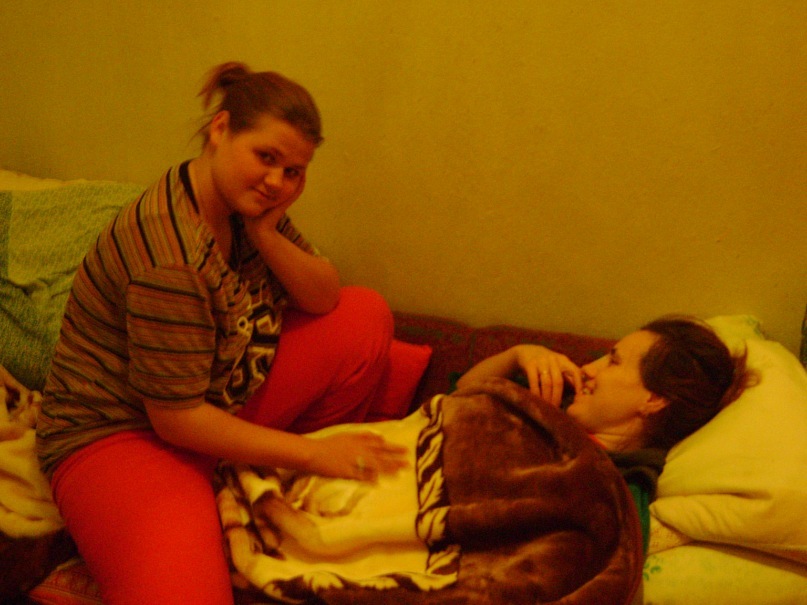 Daliya Dem4enko фотография #23