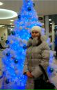 Фотография Фоминовой Катюши