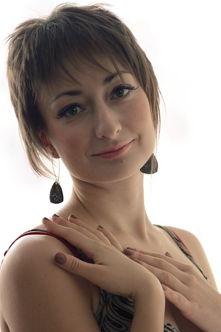 Роман Козырев фотография #30